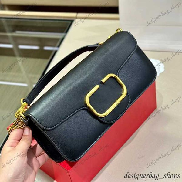 

designer new crossbody women satchel designer bag classic chain luxury handbag leather satchel fashion quality underarm bag 230501
