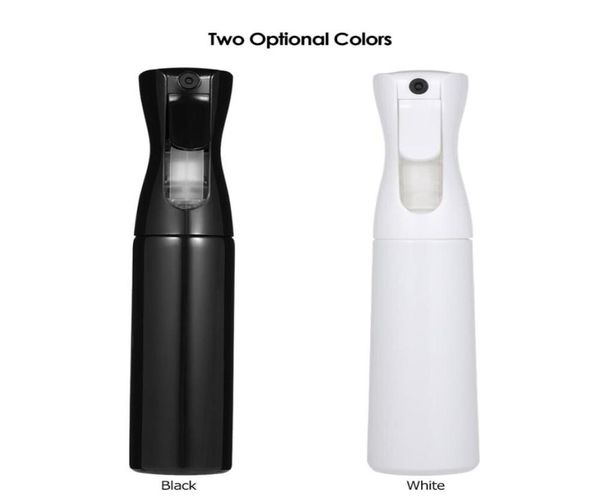 

300ml spray bottle salon hairdressing sprayer barber hairstyling flower planting tools empty water sprayer9423873