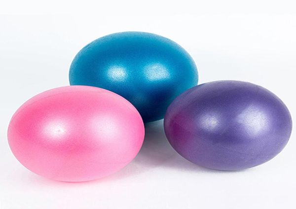 

25cm thicken yoga balls fitball exercise gymnastic fitness pilates ball gym fitness yoga balance ball indoor training yoga balls d2702328