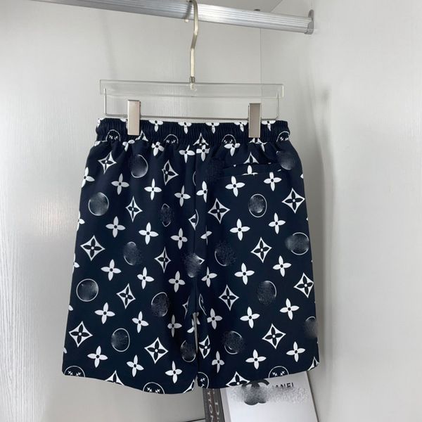 

summer mens designers shorts quick drying 2023 swimwear printing short swimwear printing board beach pants #m-3xl .cc00102, White;black