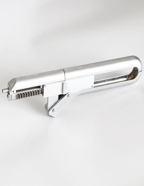 

6d high end connection technology machine in hair salon tool notrace hair extension machine connector keratin hair8391648