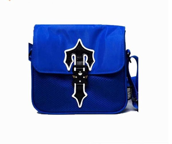 

shoulder bags trapstar luxury designer bag irongate t crossbody uk london fashion handbag waterproof bags tidal flow design 652ess