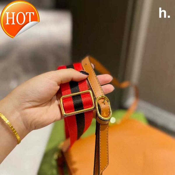 

brand designer bags handbags shoulder crossbody bag tote woman's 2023 new fashion texture leather multifunctional portable saddle bags