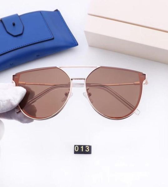 

korean version of the retro fashion polarized color film sunglasses men and women couple gm with the same paragraph sunglasses dri7355980