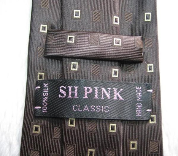

fashion00silk jacquard woven handmade men039s tie necktie013428233, Blue;purple