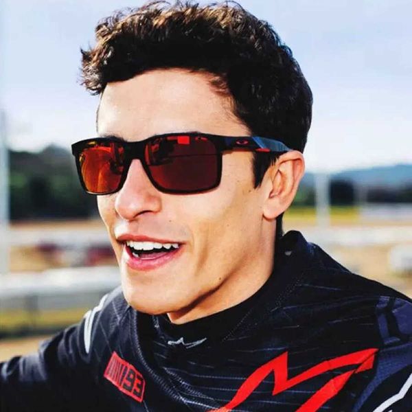 

new 9360 men's outdoor sports goggles cycling sunglasses, White;black