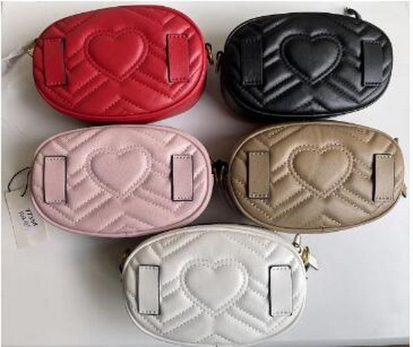 

2023 mens women waist bags belt bag men fanny pack designer men waist pack pouch small graffiti belly bags new style
