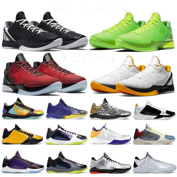 

mambacita sweet 16 black mamba 6 kids grinch 2022 casual shoes sneakers store men women good basketball shoe outlet size36-46