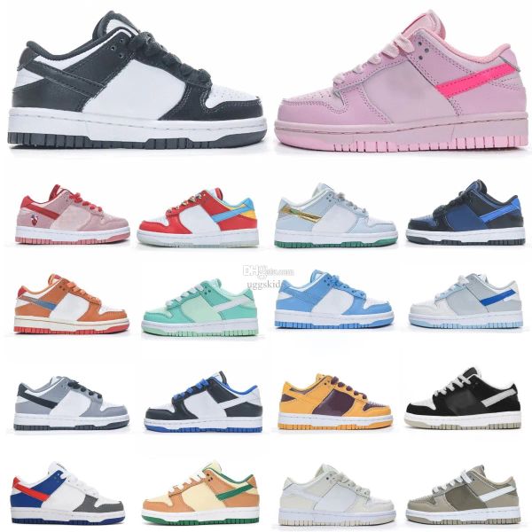 

toddlers shoes sb low girls boys sports baby sneakers designer trainers running shoe retro black kid youth infants athletic