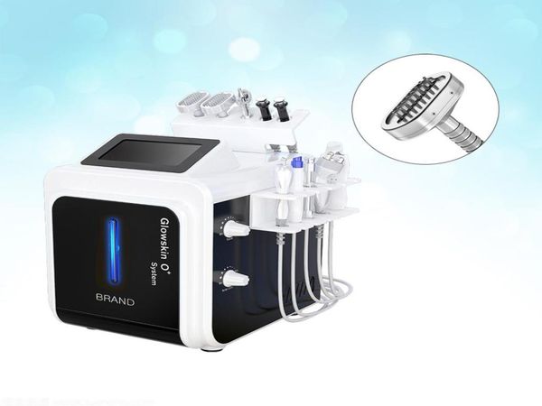 

performance professional facial care 10 in 1 multi portable type microdermabrasion hydra clean whitening facial machine water7825057