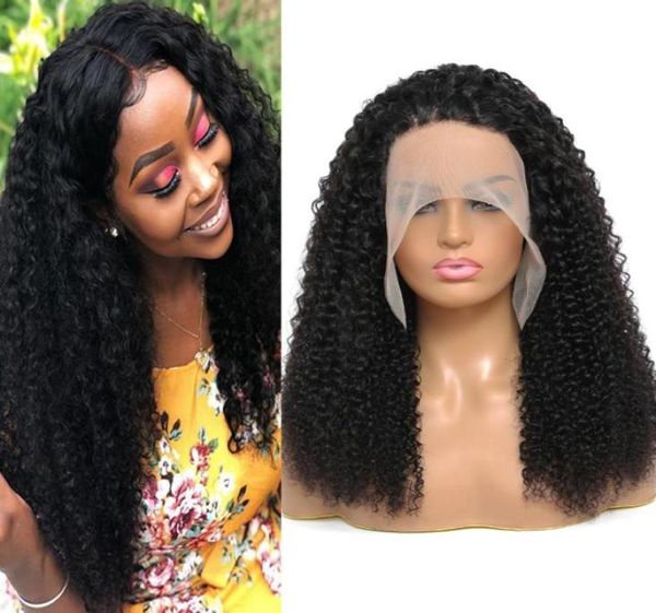 

human hair wigs lace front wig natural color 4x4 13x4 13x6 13x1 straight body deep wave kinky curly water for women32624442077671, Black;brown