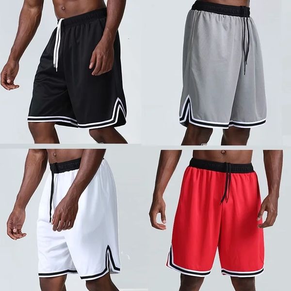 

outdoor shorts men sports gym running shorts for male soccer exercise running fitness jogging training shorts pants 230627, Brown;gray