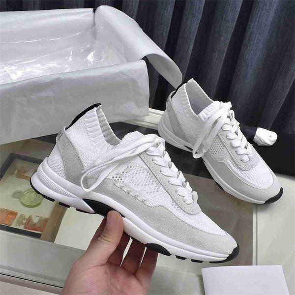 

brand designer running shoes ccity classic low-sports shoes women channel outdoor leisure vintage sneaker m131
