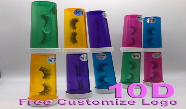 

10d eyelash 11 styles selling 1pairlot real siberian 3d strip false eyelash 24 hours 9764060