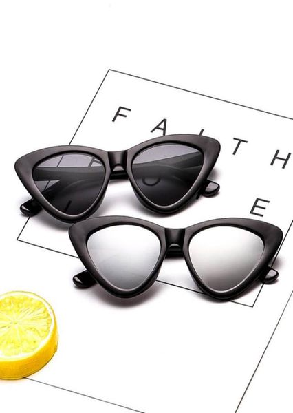 

new arrived cat eye 2019 children sunglasses kids sunglasses fashion boys sun glasses girls sun glasses kids fashion accessories a8875808, Blue