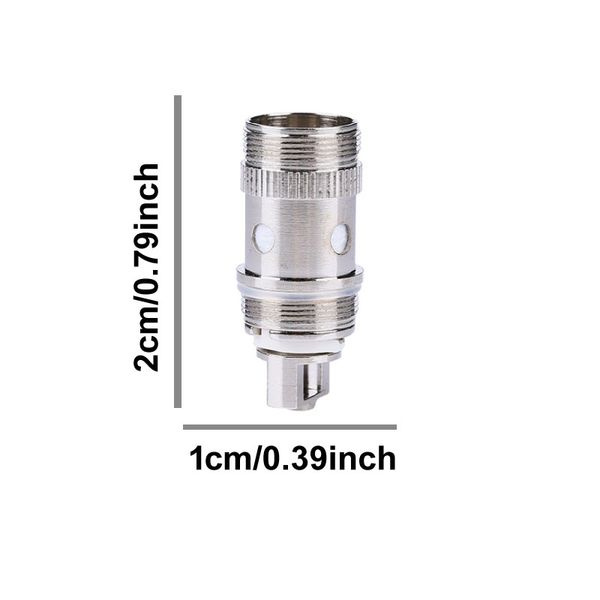 

steel for coil e leaf coil replacement ec 0.5ohm