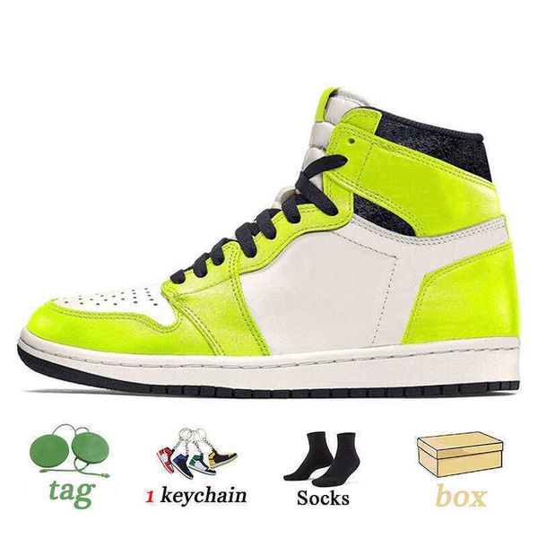 

basketball shoes mens trainers women sneakers blue green stealth shadow linen with box jumpman 1 1s rebellionaire banned patent bredx9vd