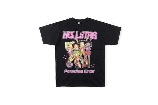

mens designer t shirt hellstar t shirt casual 100% cotton hip-hop short sleeves man women t shirts printed vintage t-shirts summer loose te, White;black