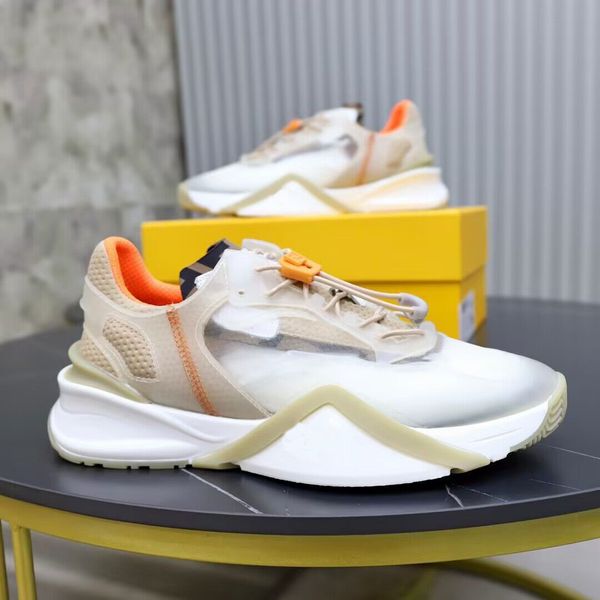 

designer triple s men casual shoes platform sneakers clear sole black white grey red pink blue royal green mens trainers jogging walking bik
