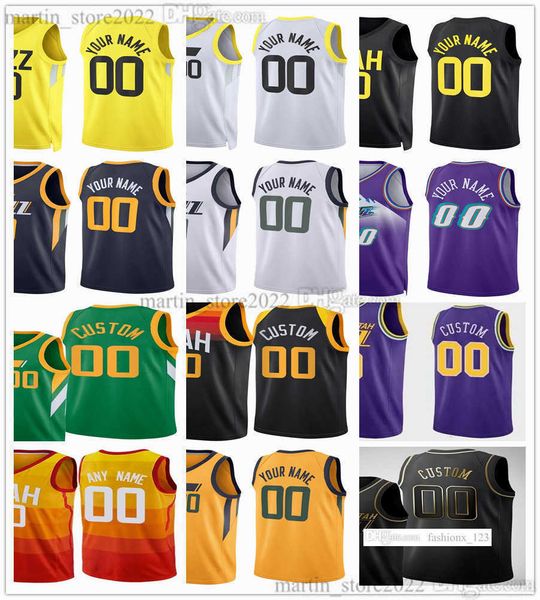 

2023 draft pick no.9 basketball jerseys taylor hendricks keyonte george brice sensabaugh tell me what number he is wearingfast send, Black;red