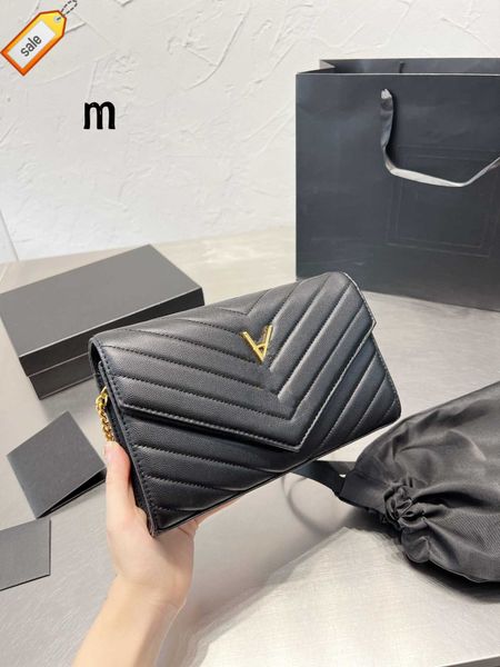 

women's brand ysll woc bag dionysian bag designer bags shoulder bags tote 2023 fashion classic chain clamshell envelope bag portable me