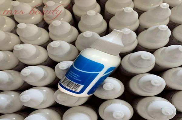 

38ml lace wig glue invisible adhesive glue 15pcs0123459556600, Black;brown