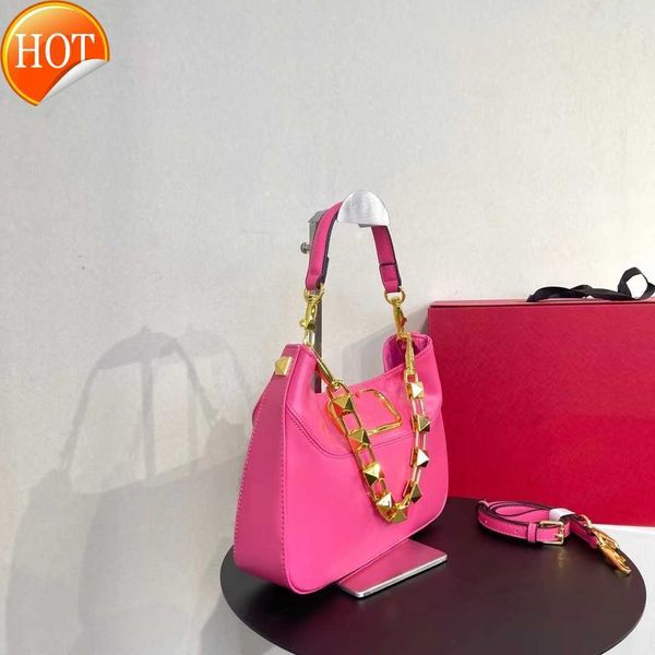 

2023 women's designers bags luxury handbag shoulder crossbody bags tote new fashion texture chain fashion classic vintage envelope bag