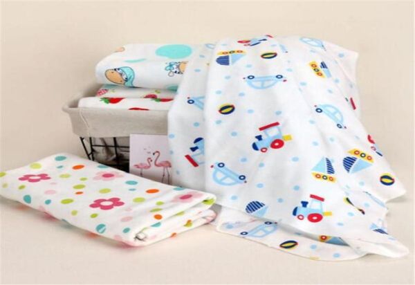 

cotton supersoft flannel receiving baby blanket swaddle baby bedsheet 7474cm blankets newborn2265842