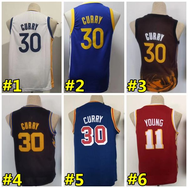 

men youth kids basketball jerseys stephen curry james ja morant devin booker kevin durant jayson tatum giannis antetokounmpo bryant luka