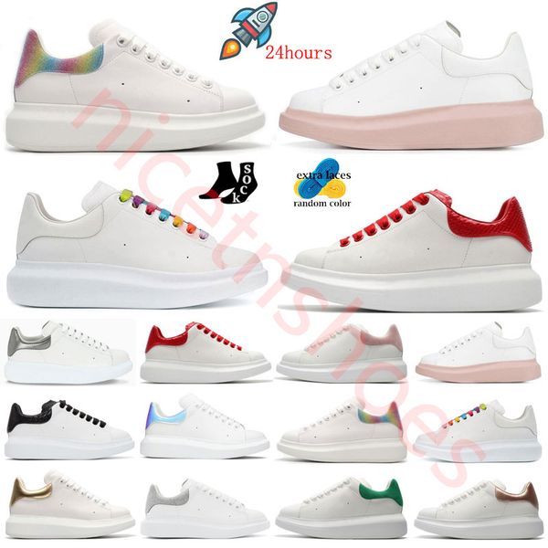 

men women shoes designer white multi pink bone anthracite mint leather lace up sole espadrilles oversized flats velvet suede platform queene