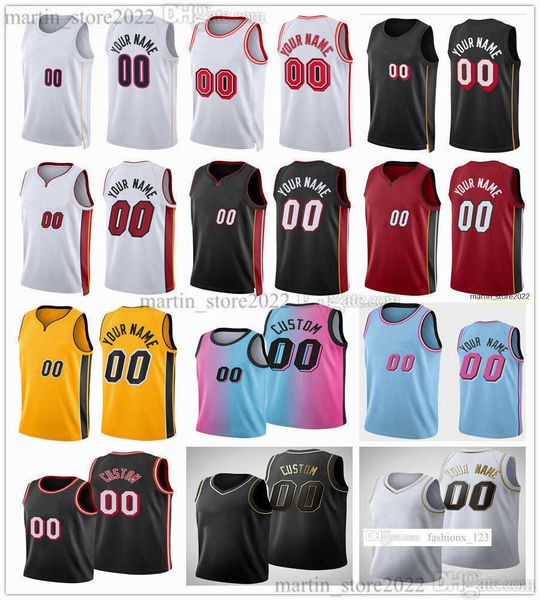 

2023 draft pick basketball jerseys jaime jaquezfast send, Black;red