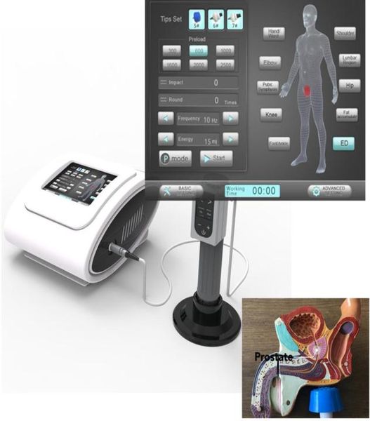 

body pain relief ed treatment shock wave digital massage therapy machine eswt erectile dysfunction shockwave physiotherapy equipme9977887
