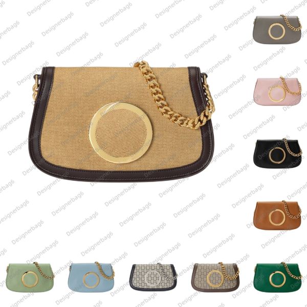 

10a ladies fashion casual designe luxury chain bag shoulder bag crossbody tote handbag messenger bags all steel hardware