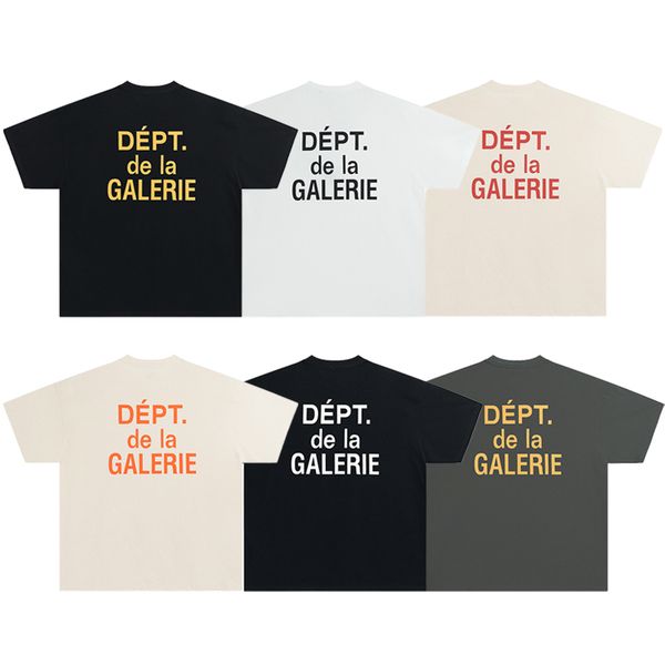

men's plus tees & polos round neck embroidered and printed polar style summer wear with street pure cotton, White;black