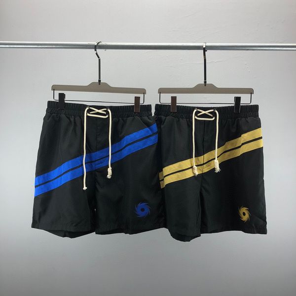 

men's shorts polar style summer wear with beach out of the street pure cotton lycra 11ed, White;black