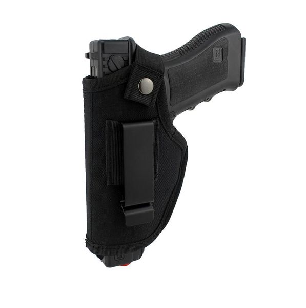 

the ultimate concealed carry belt clip tactical nylon gun holster for hipoint 40456561648