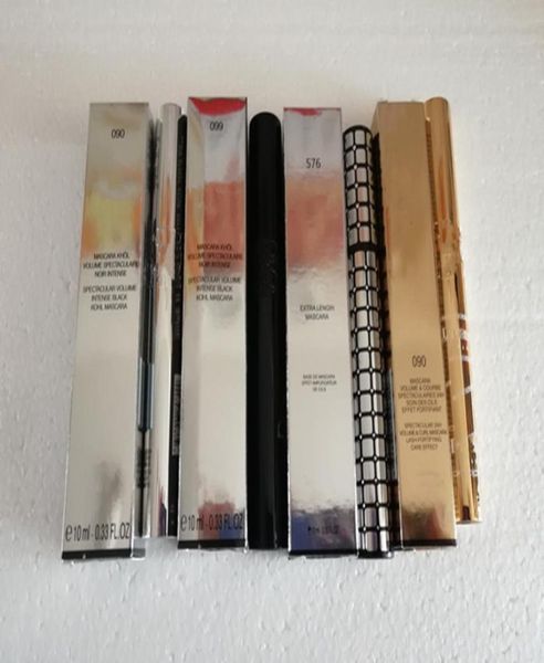 

makeup mascara 10ml black longlasting cruling 4 style selection6500206