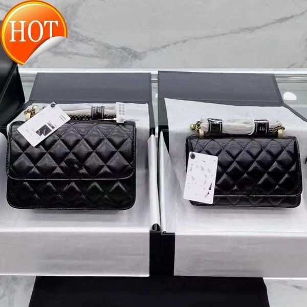 

luxury designer single shoulder bags women's stylish high appearance level crossbody versatile portable small square factory direct sal