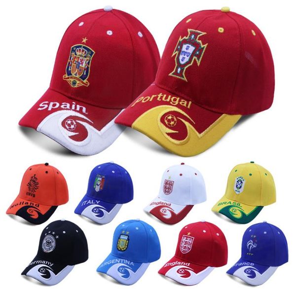 

collectable 2022 qatar world cup souvenir cap shade sports cap baseball cap3594400