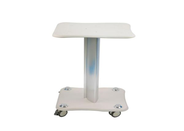 

accessories parts assembled steel frame trolley cart stand tray for rf cavitation ipl laser salon spa use beauty machine7463274