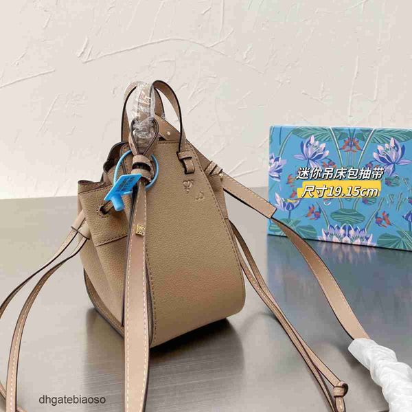 

handbag designer hammock crossbody shoulder bags loews outdoor drawstring mini bag large capacity handbag girl women's ee7c