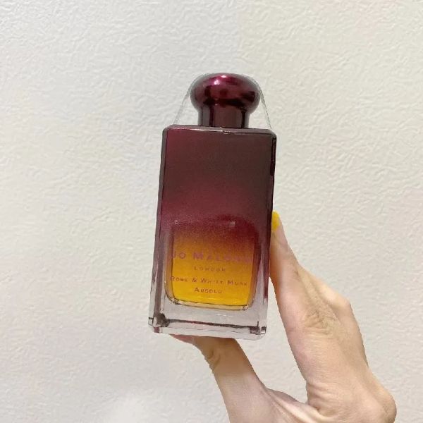 

parfum cologne original perfume men women rose white musk ladies spray lasting fragrance 100ml edp intense parfum fragrances quality