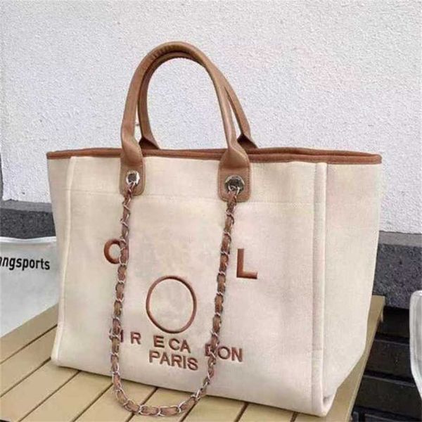 

women's beach luxury bag hand embroidered pearl big small backpacks designers canvas chain backpack evening handbags 9tkv factory store
