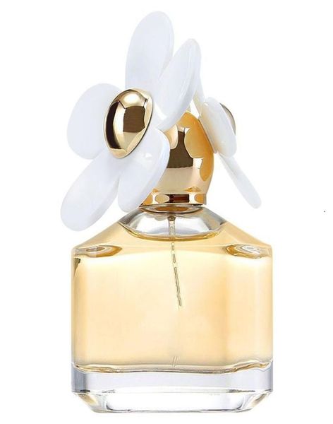 

women perfume 100ml daisy floral woody musk edt sweet fragrance nice smell luxury design fast postage highest quality1314589
