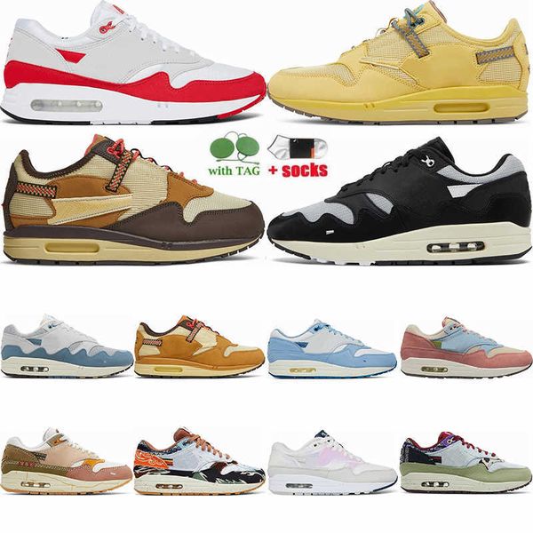 

86 og big bubble red running shoes for men women max1 blueprint heavy mellow reverse mocha wheat triple black white classic vintage sneaker