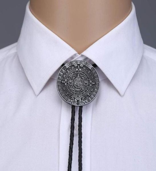 

bow ties vintage bolo tie for woman women handmade western art alloy necktiebow bowbow4215969, Black;gray