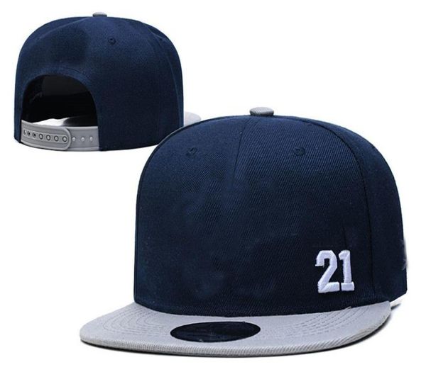 

all 32 teams caps football snapback hats 2022 draft cap match in stock hat mixed order hhh3033480, Blue;gray