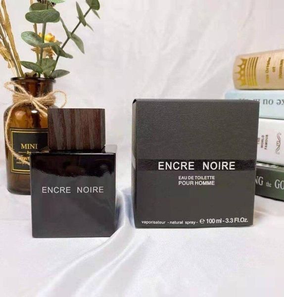 

encre noire edt pour homme woodiness fragrance perfume 100ml3403924