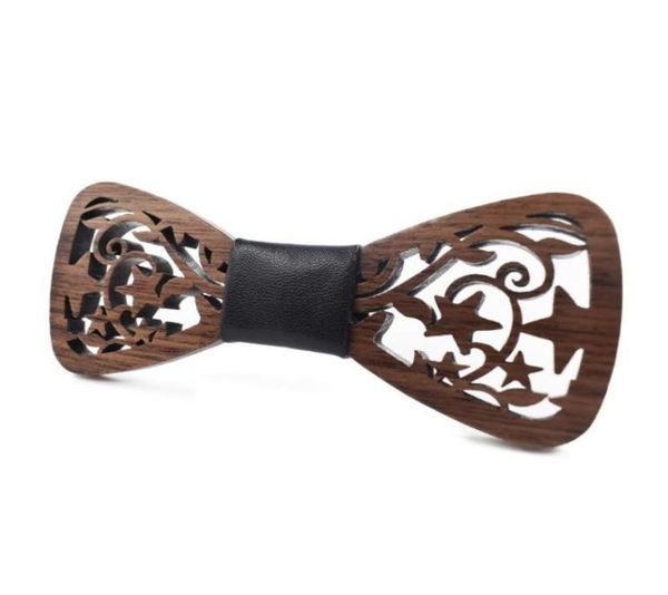 

bow ties sitonjwly male wooden tie for mens shirt wood bowtie necktie cravate noeud paperon corbatas hombre pajarita wedding gifts6787598, Black;gray