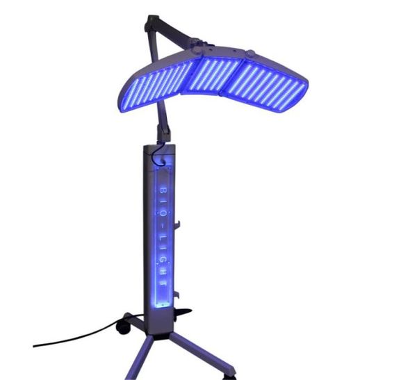 

7 colors led pdt professional red blue yellow color light therapypdt bio light led rejuvenation6873028